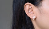 Crane Earrings - Loville.co