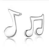 Musical Note Earrings - Loville.co
