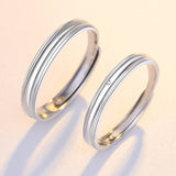 Penina Couple Rings