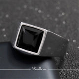 Futurist Ring