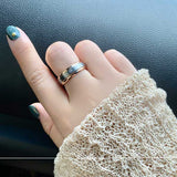 Serene Ring