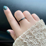 Phoenix Ring