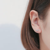 Infinity Earrings
