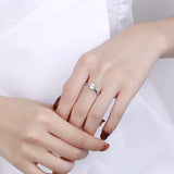 Avery Ring (Adjustable)