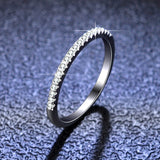 Affinity Ring