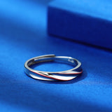 Swiss Couple Rings