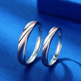 Swiss Couple Rings