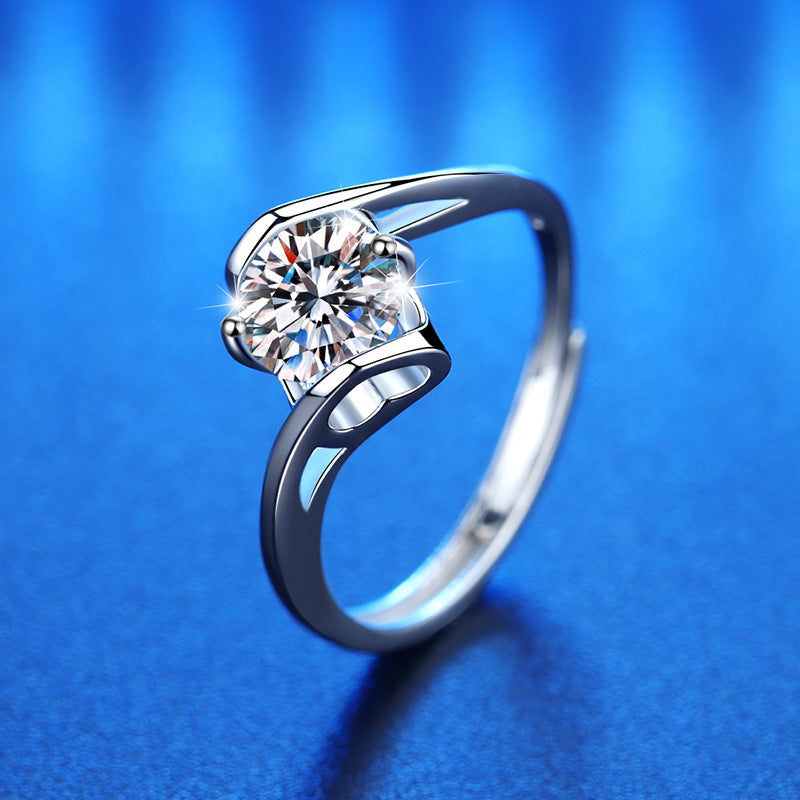 Riley Rings Riley Ring (Adjustable)