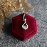 Demi Love Necklace