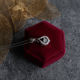 Demi Love Necklace