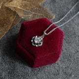Flora Necklace