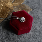 Flora Necklace