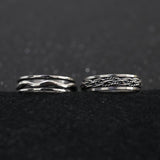 Vibe Ring (925 Silver)