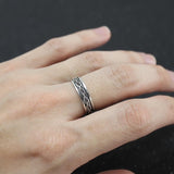 Vibe Ring (925 Silver)