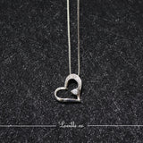 Faithful Love Necklace