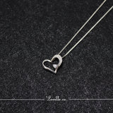 Faithful Love Necklace
