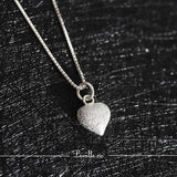 Sparkling Love Necklace