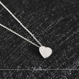 Love You Necklace