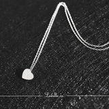 Love You Necklace