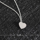 Love You Necklace