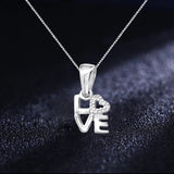 Love Necklace