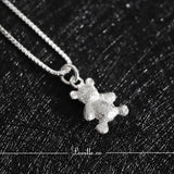 Beary Sweet Necklace