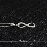 Infinity Necklace