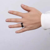 Lucifer Ring - Loville.co