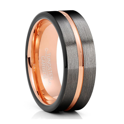 Javis Ring