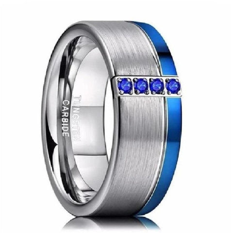 Okeanos Ring