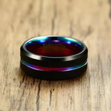 Myrtle Ring