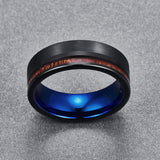 Russet Ring