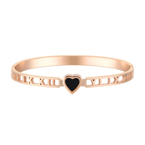 Cupid Roman Love Bangle - Loville.co