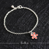 Sakura Bracelet