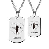 Everlasting Couple Set