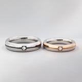 Perfetto Love Band
