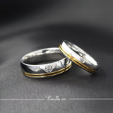 Prestige Engagement Ring - Loville.co