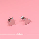 Love Earrings