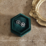 Clover Earrings