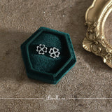 Clover Earrings
