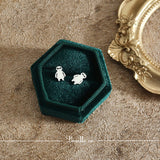 Bay Earrings