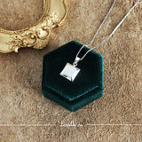 Shellix Necklace