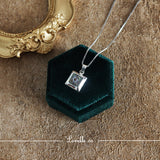 Shellix Necklace