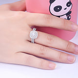 Nesya Ring