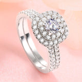 Nesya Ring