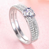 Roxy Ring