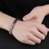 Carbonic Bracelet - Loville.co