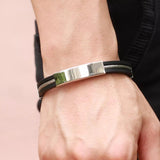 Dale Engravable Bracelet - Loville.co