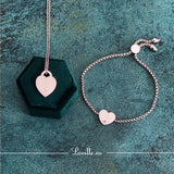 Mystic Hearts Set