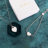 Mystic Hearts Set